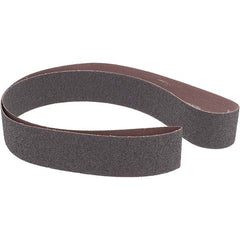 NORTON Norton 78072701170 Abrasive Belt 36 Grit 2x60 Aluminum Oxide