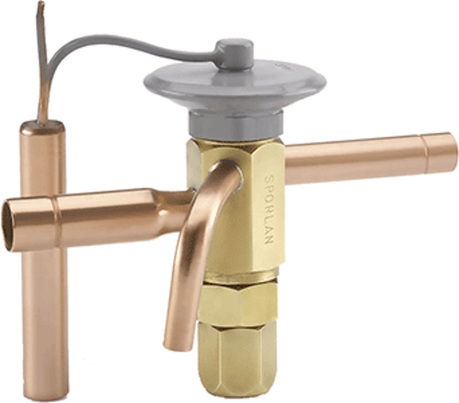 SPORLAN 109073 VALVE REPAIR & REBUILD KITS