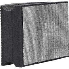 NORTON Norton 66260306361 Hand Sanding Pad Fine 120 Grit Diamond