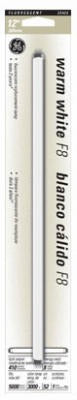 GE G E Lighting 25425 T5 Fluorescent Lamp 8W Warm White