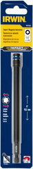 IRWIN Irwin IWAF34614 Magnetic Nutsetter 1/4 Inch Hex 6 Inch