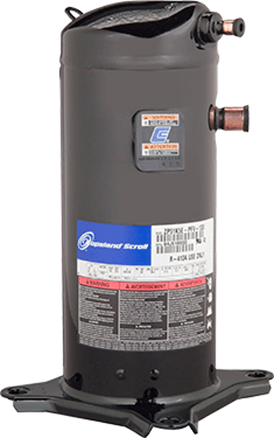 EMERSON ZR42K5E-TF5-800 SCROLL COMPRESSORS