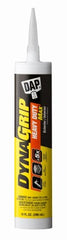 DAP Dap Inc 27511 Dynagrip Heavy Duty Max Construction Adhesive