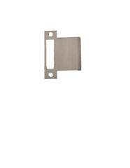 DON-JO Don-jo MEST115630 Mortise Extended Lip Ansi Strike