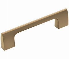 AMEROCK Amerock BP55365BBZ Cabinet Pull 3.75 in Golden Champagne