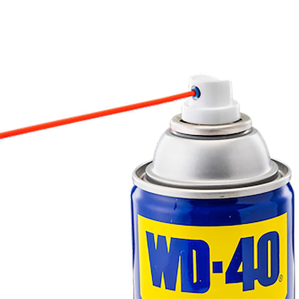 WD-40 Wd-40 490358 Multi-Use Lubricant 3 oz (12/Case) Replaces 55300842