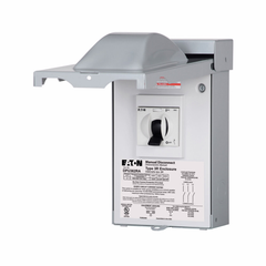 EATON DPU362RA RELAYS & SWITCHES