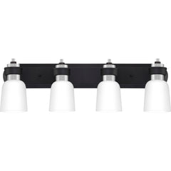 QUOIZEL Quoizel CRD8630BN Conrad 4-Light 100W (30 in)