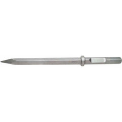 IRWIN Irwin 332001 Sds-max Rotary Hammer Moil Point Bit 18 Inch