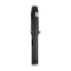 SUNBRITETV Sunbrite SB-POLE-A-S-BL Outdoor Ceiling Mount Black