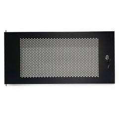 LIONBEAM Lionbeam lb-doorm-6u 6U Mesh Replacement Cabinet Door