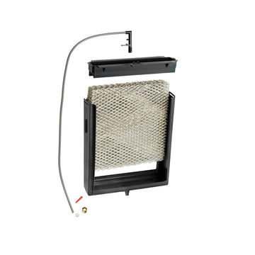 AMTROL 4837 AIR CLEANER REPLACEMENT PARTS