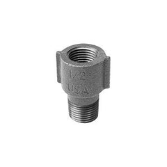 SIGMA Sigma D.NME Malleable Iron Extension Piece 1/2 in Nps 150 Lb