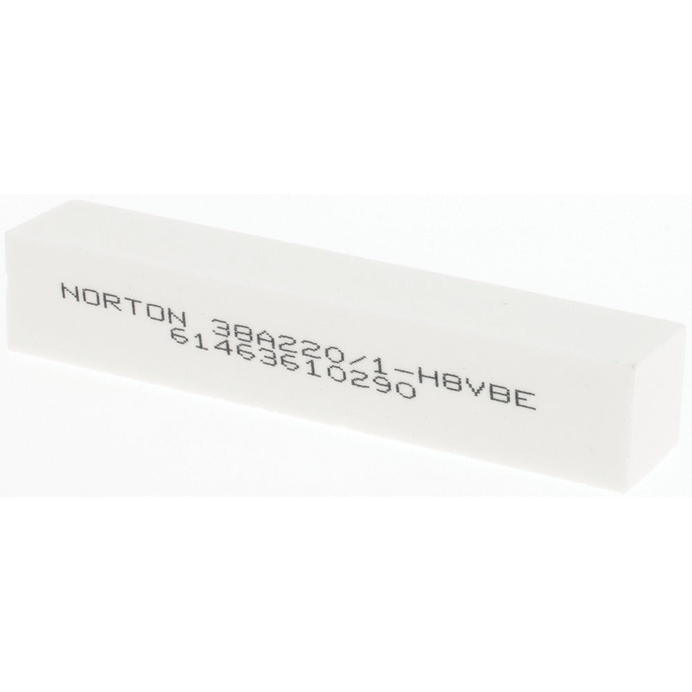 NORTON Norton 61463610290 Aluminum Oxide Dressing Stick 220 Grit