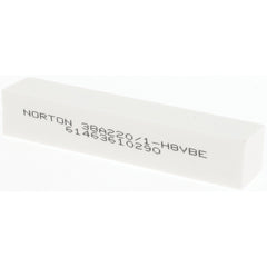NORTON Norton 61463610290 Aluminum Oxide Dressing Stick 220 Grit