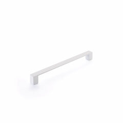 SCHAUB Schaub 223-MW Cabinet Pull 192mm Matte White