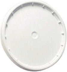 LEAKTITE Leaktite 6GLD 5-Gallon Plastic Pail Lid (5-Gallon / 1 Pack / 401504)