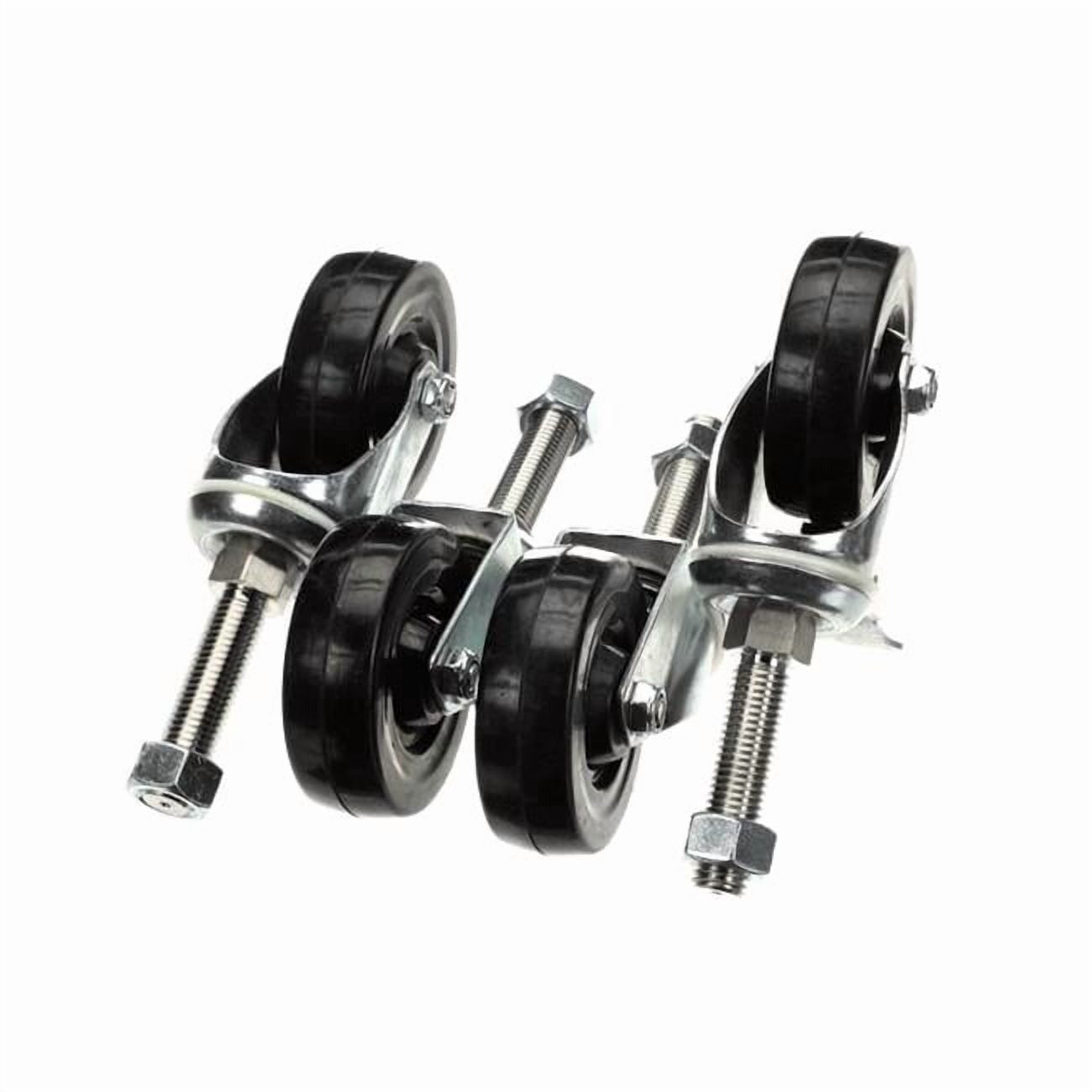 HARDT Hardt 2878.S Caster Set 4 in (Set of 4) HDT2878.S