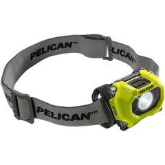 PELICAN Pelican 2755-B Headlamp 118 lumens (3 AAA)