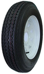 HI-RUN Sutong ASB1047 5.30-12 Lrc Tire Wheel Assembly 6 Ply