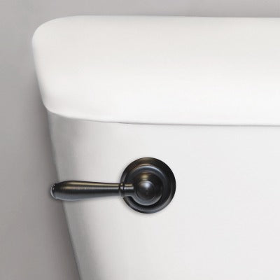 LAVELLE INDUSTRIES Lavelle Industries Inc 6081BP Oil Rubbed Bronze Toilet Lever