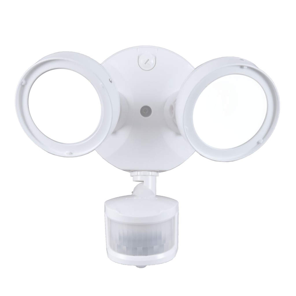 COOPER LIGHTING SOLUTIONS Cooper Lighting Solutions TGS2S402MRRW Halo TGS2 Series 21.6 W (Twin Head) TGS2S402MRRW