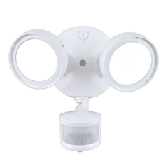 COOPER LIGHTING SOLUTIONS Cooper Lighting Solutions TGS2S402MRRW Halo TGS2 Series 21.6 W (Twin Head) TGS2S402MRRW