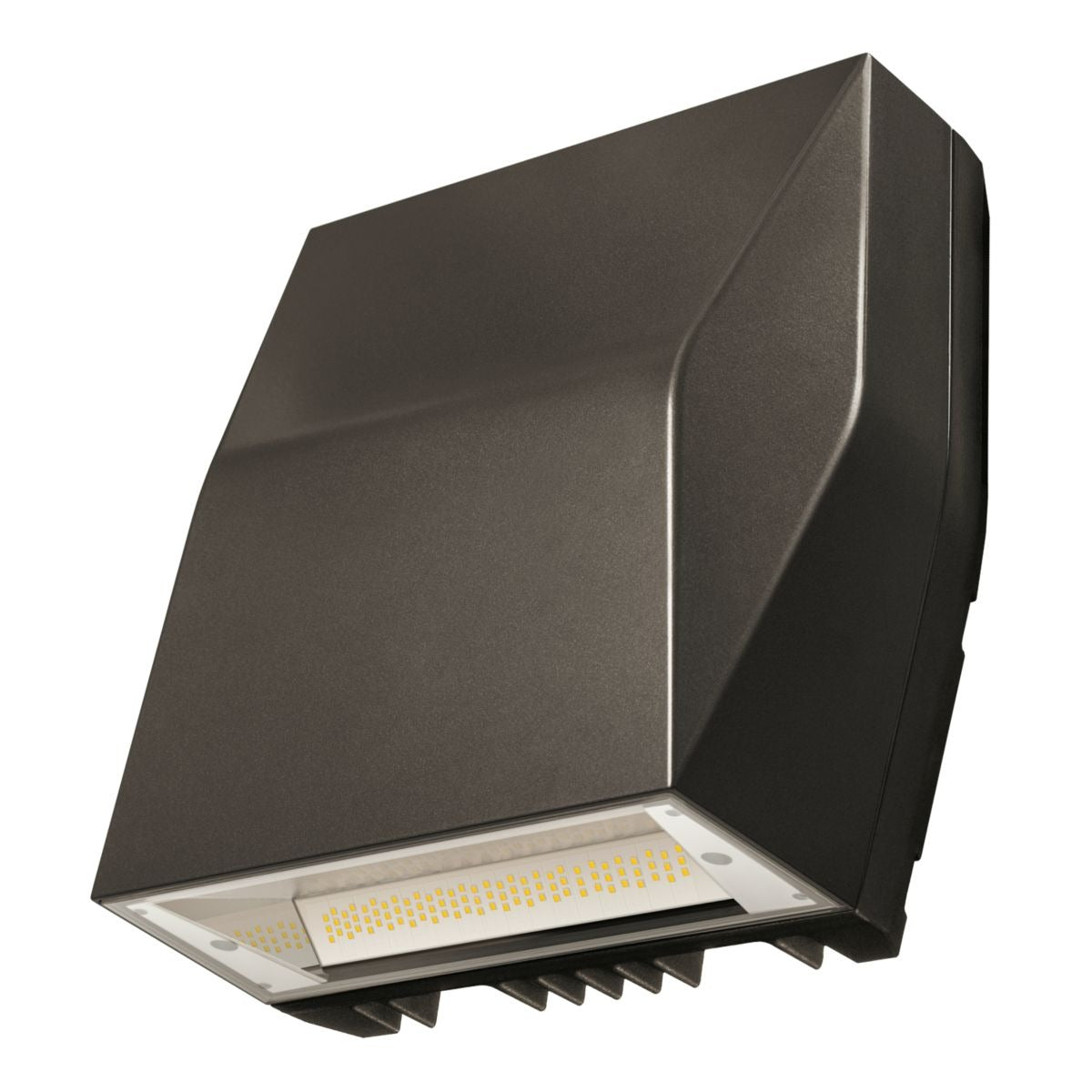 COOPER LIGHTING SOLUTIONS Cooper Lighting axcs3a 27W Led Wall Pack 4000K