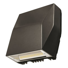 COOPER LIGHTING SOLUTIONS Cooper Lighting axcs3a 27W Led Wall Pack 4000K