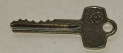 CLK SUPPLIES Clk Supplies CHANGEFALCONA Cut Change Key Falcon a