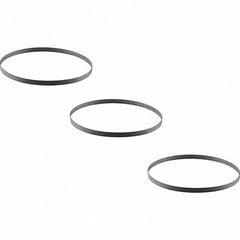 BOSCH Bosch CBS1418 Portable Bandsaw Blade 14-18 Tpi Bi-metal 3 Pack