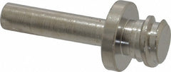 WEILER Weiler 96240 Mandrel Sanding Discs 1/4 Inch Shank