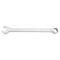 PROTO Proto J1227MASD Combination Wrench 27 Mm 15 Degree Offset