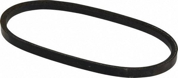 CONTINENTAL Continental Contitech 20042685 Cogged V-belt 3L 17 in
