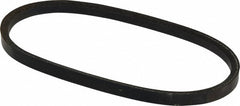 CONTINENTAL Continental Contitech 20042685 Cogged V-belt 3L 17 in