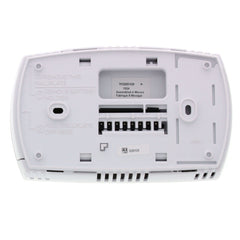 HONEYWELL HOME Honeywell Home TH5220D1029 FocusPro Non-Programmable Thermostat 24V (Large Display) Replaces T841E1007, TH5220D1003, THT01403
