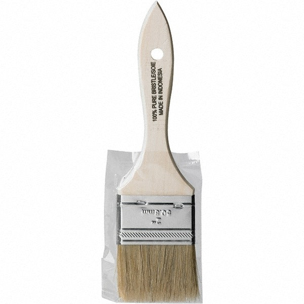 KRYLON Krylon 99060320 Chip Paint Brush 2 Inch Natural Bristle
