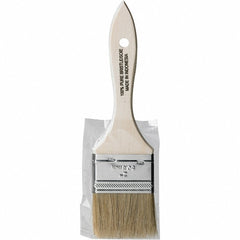 KRYLON Krylon 99060320 Chip Paint Brush 2 Inch Natural Bristle