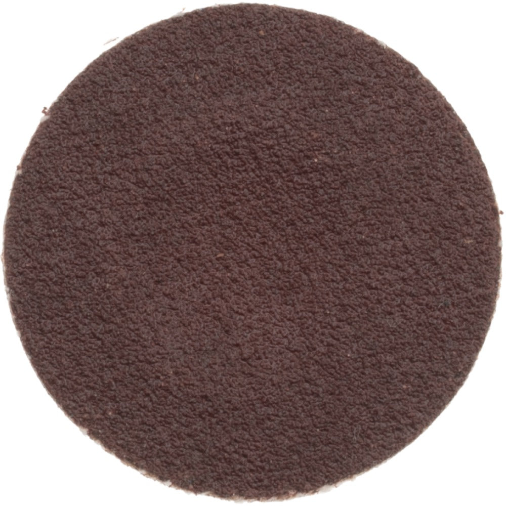 MERIT Merit Abrasives 69957399621 Quick-change Disc 150 Grit 1 in