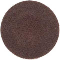 MERIT Merit Abrasives 69957399621 Quick-change Disc 150 Grit 1 in