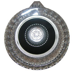 LASCO Larsen Supply HC-167 Clear Old Style Shower Handle