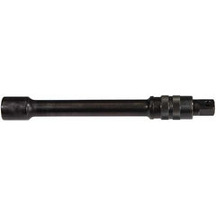 PROTO Proto J7206L 3/8 in Drive Impact Socket Extension 6 in
