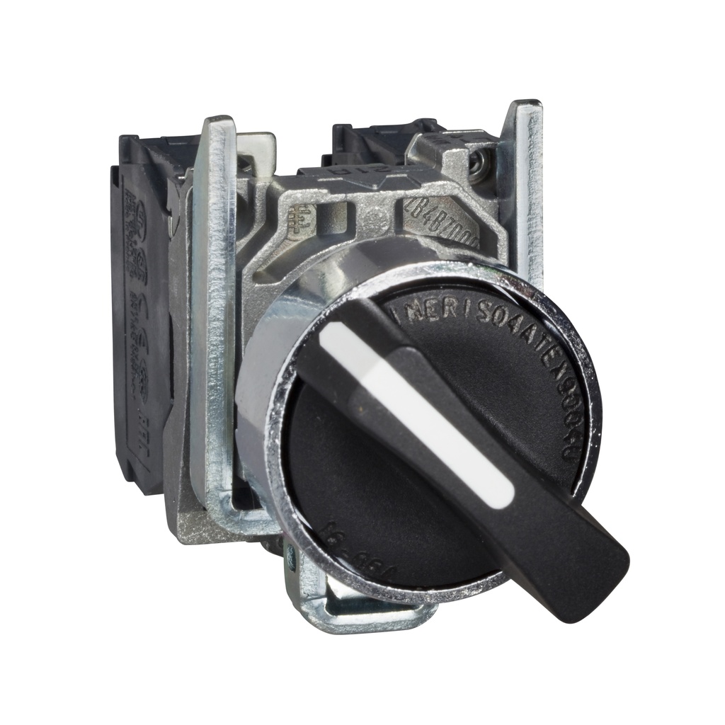 SCHNEIDER ELECTRIC XB4BD41 RELAYS & SWITCHES