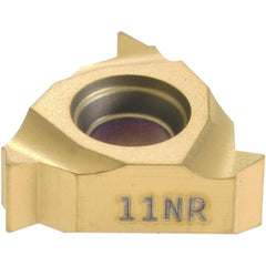 SECO TOOLS Seco 00045834 Threading Insert 14 Tpi 1/4 Inch Ic