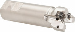 SECO TOOLS Seco 02642818 Square-shoulder End Mill 1-1/2 in 3 Flute