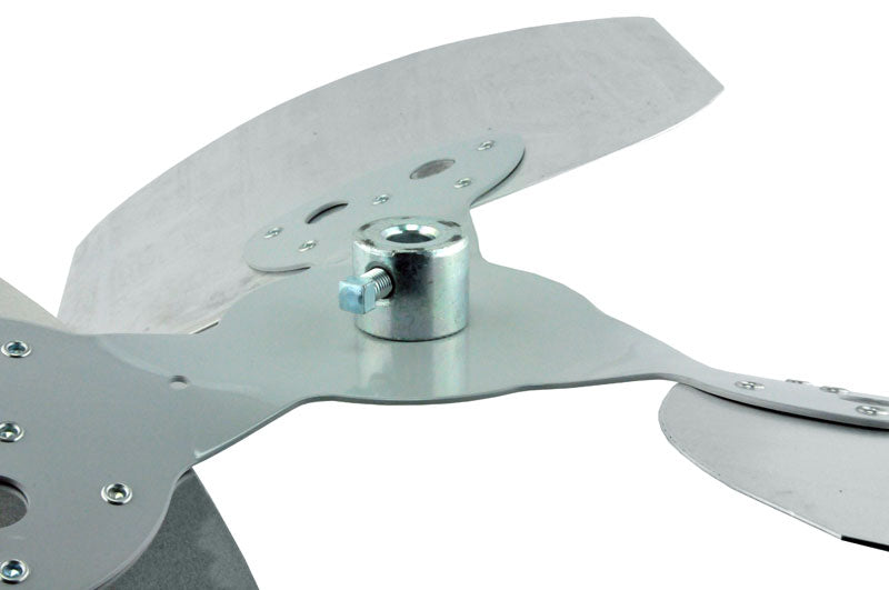 RUUD RUUD 70-19897-01k Fan Blade Kit
