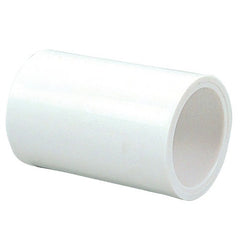 DURA PLASTIC Dura Plastic PVC40COUP10 Pvc Sch 40 Coupling 10 Inch