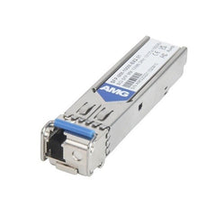 AMG SYSTEMS Amg Systems SFP-MM-100M-BX2-31 Multimode Sfp 100mbps