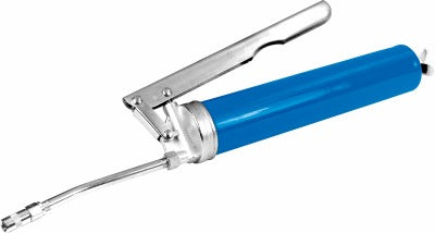 PERFORMANCE TOOL Wilmar Corporation W54201 Lever Action Grease Gun
