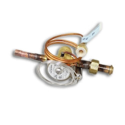 FIRST COMPANY 9EVR22-2 THERMAL EXPANSION VALVES (TXV)